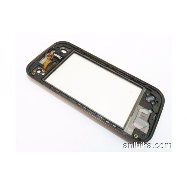 Nokia N97 Mini Dokunmatik Orjinal Digitizer Touchscreen Black Used