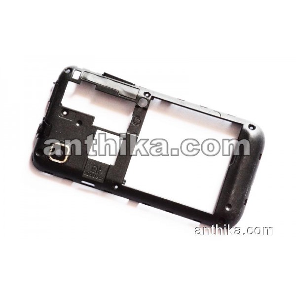 Samsung Galaxy S i9000 Kasa Original Middle Cover ...