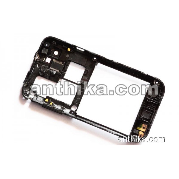 Samsung Galaxy S i9000 Kasa Original Middle Cover Used GH98-16686A