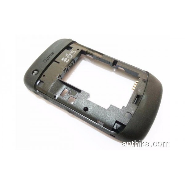 Blackberry 8500 Curve Orta Kasa KVK Depodan Middle...