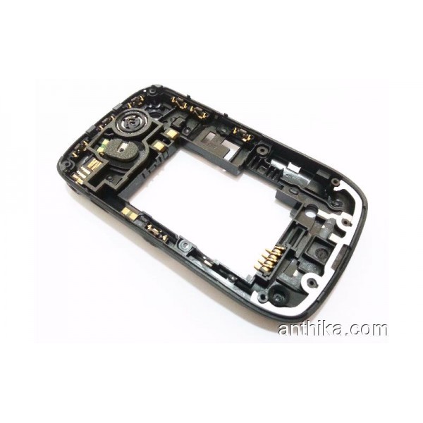 Blackberry 8500 Curve Orta Kasa KVK Depodan Middle Frame ASY-26334