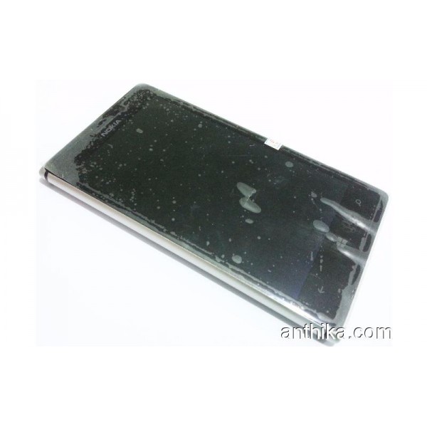 Nokia 925 Lumia Ekran Dokunmatik Orjinal Digitizer...