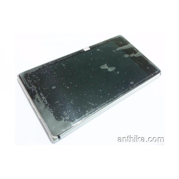 Nokia 925 Lumia Ekran Dokunmatik Orjinal Digitizer Touchscreen Lcd