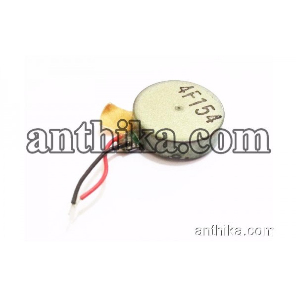 Samsung P400 V200 Titreşim Motoru Original Vibra ...