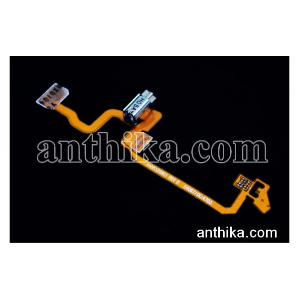 Motorola V600 Flex Film Titreşim Original Ribbon ...