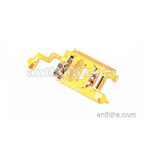 Samsung SGH-V205 Flex Film Original Lcd Display Ri...