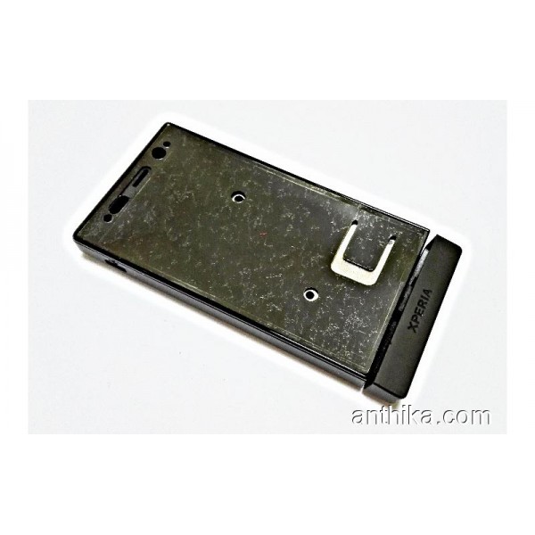 Sony Xperia U ST25i Kapak Tuş Kasa Orjinal Kalite...