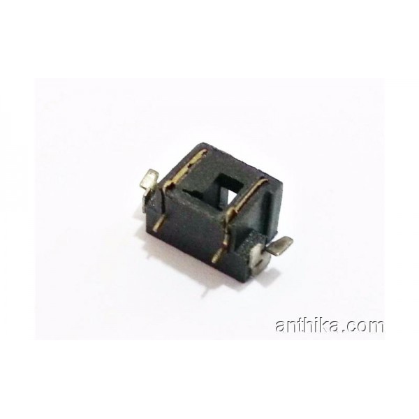 Panasonic GD50 Şarj Konnector Charge Connector