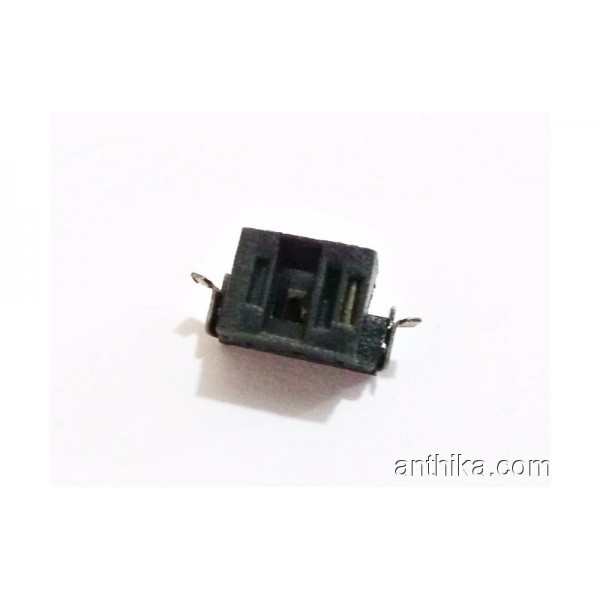 Panasonic GD50 Şarj Konnector Charge Connector