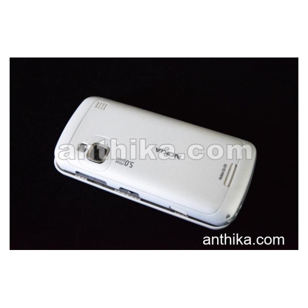 Nokia C6 C6-00 Kapak Kasa Tuş High Quality Full H...