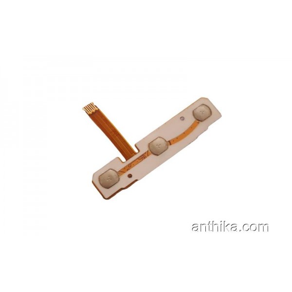 Samsung B3410 Tuş Board Flex Film