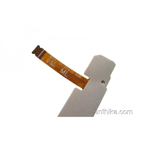 Samsung B3410 Tuş Board Flex Film