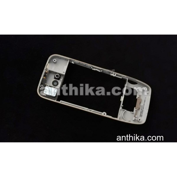 Nokia E52 Kasa Buzzer Original Middle Cover Loudsp...