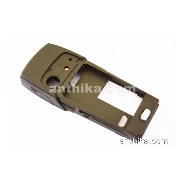 Nokia 6220 Kasa High Quality Middle Cover New