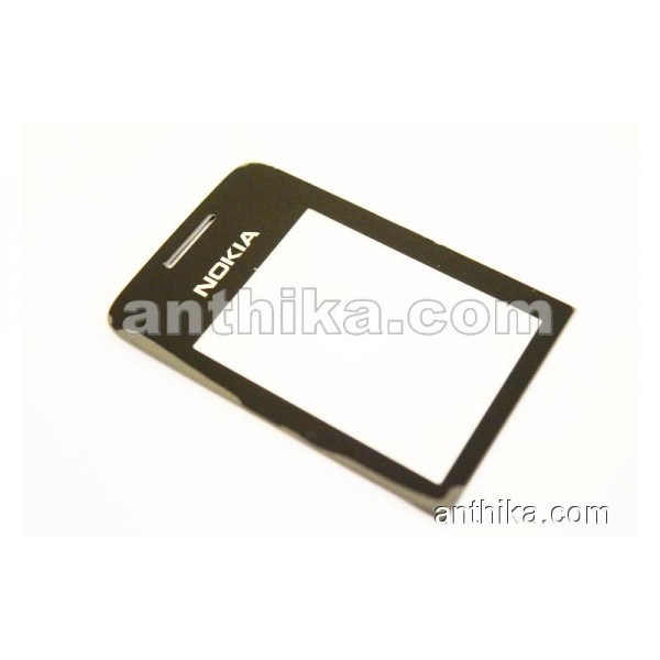 Nokia 2700 2730 Lens Cam Original Lcd Display Glas...