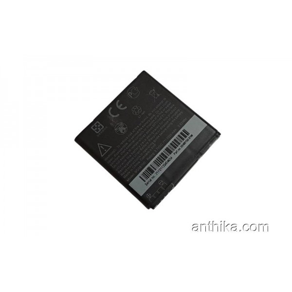 Htc Sensation XL Batarya Pil Original Battery New 35h00150-01M