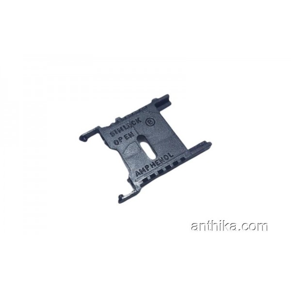 Sony Ericsson 337 388 Sim Kapak Original Sim Card ...