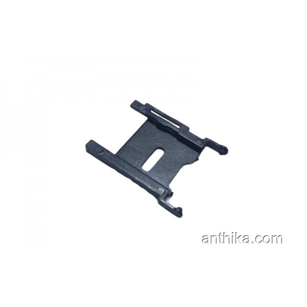 Sony Ericsson 337 388 Sim Kapak Original Sim Card Holder New