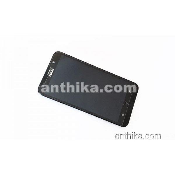Asus Z00AD ZE551 ML Zenfone 2 Ekran Original Lcd T...