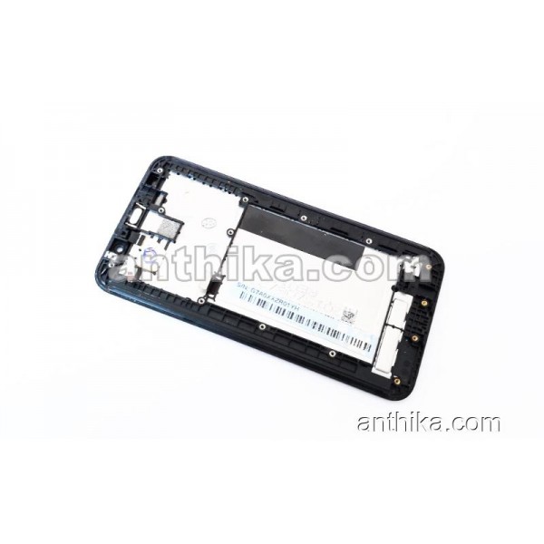 Asus Z00AD ZE551 ML Zenfone 2 Ekran Original Lcd Touch Black Used
