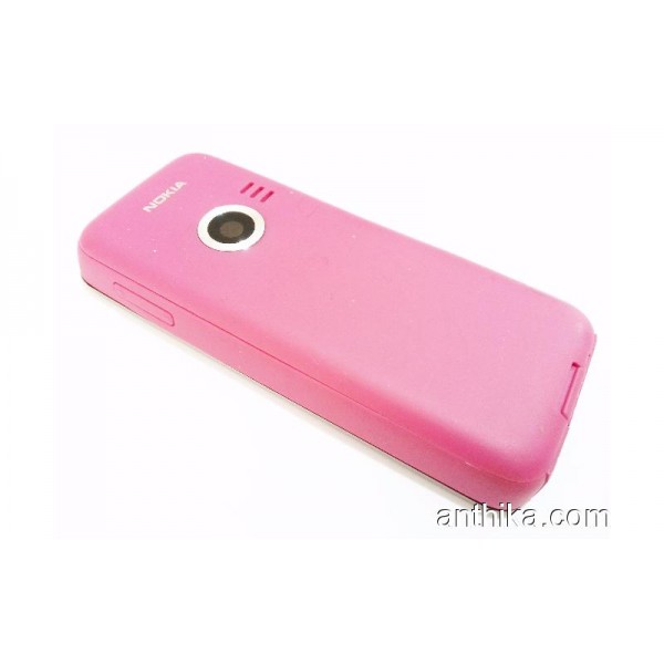 Nokia 3500 Classic Kapak Tuş Kasa A++Kalite Housing Black