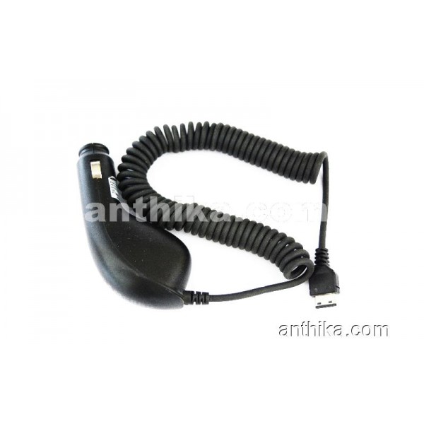 Samsung D880 Araç Oto Şarj Aleti Original Car Ch...