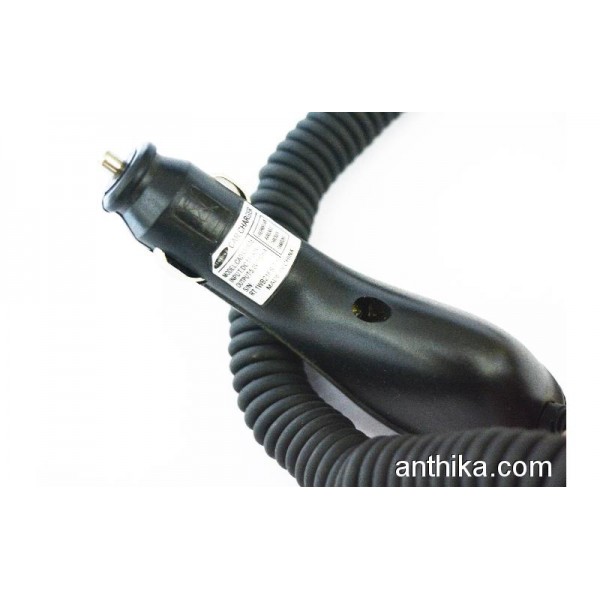 Samsung D880 Araç Oto Şarj Aleti Original Car Charger New CAD300ABE