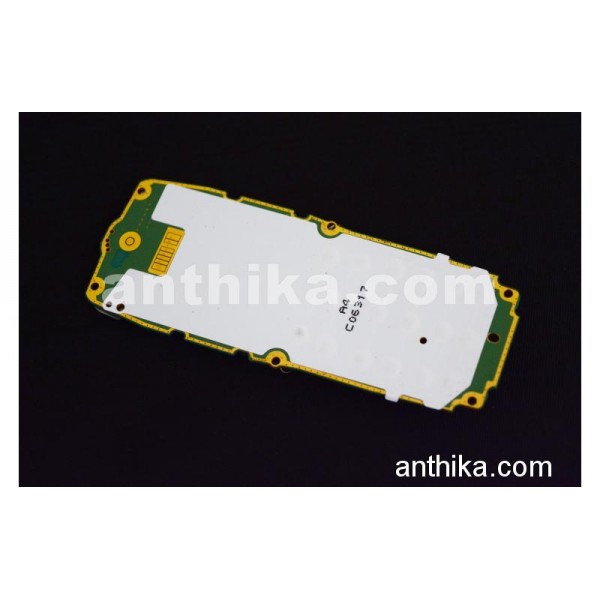Nokia 1100 Anakart Ufak Kusurlu