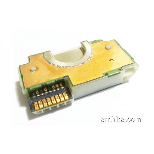 Nokia 8800 Sirocco Anten Buzzer On Off Orjinal Antenna Buzzer New
