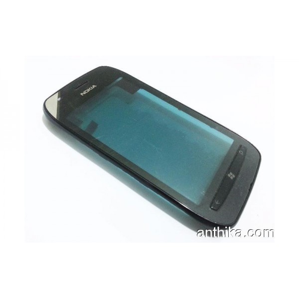 Nokia 710 Lumia Dokunmatik Orjinal Digitizer Touch...