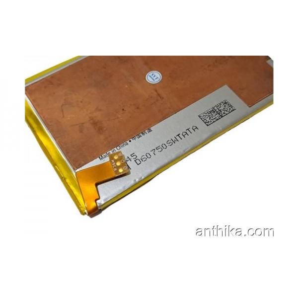 Sony Xperia SP C5302 C5303 C5306 Batarya Pil Original M35H Battery New