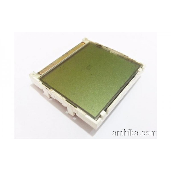 Panasonic GD92 Ekran Orjinal Lcd Display