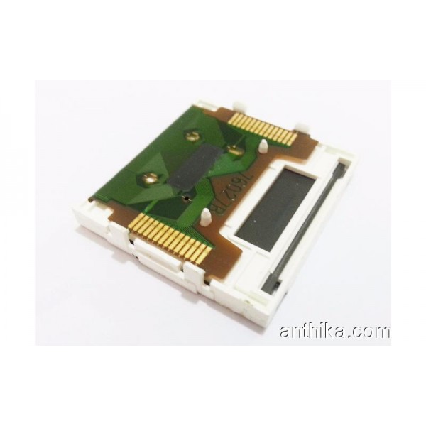 Panasonic GD92 Ekran Orjinal Lcd Display