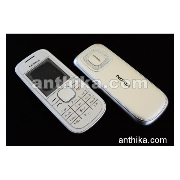 Nokia 5030 Kapak Tuş High Quality Xpress on Cover...