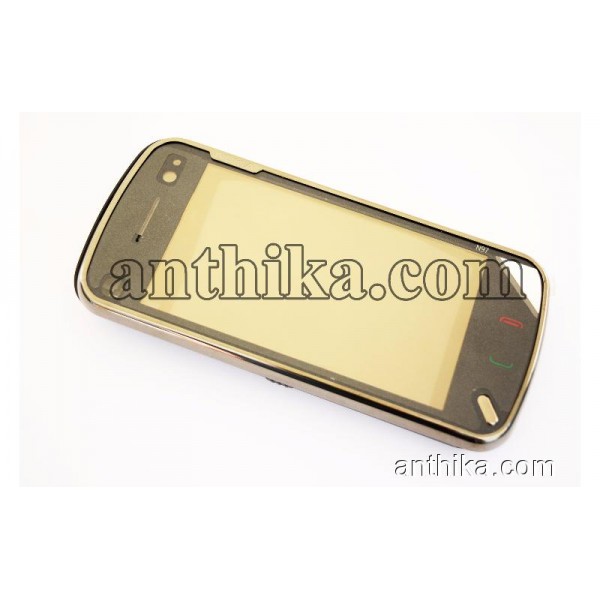 Nokia N97 Dokunmatik Kasa Original Digitizer Touch...