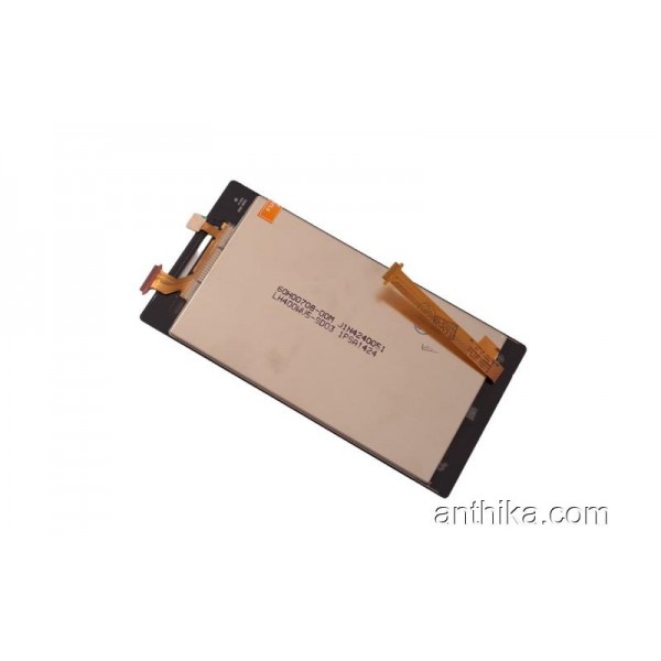 Htc A620 A620E Windows 8S Ekran Dokunmatik Lcd Display Touchscreen