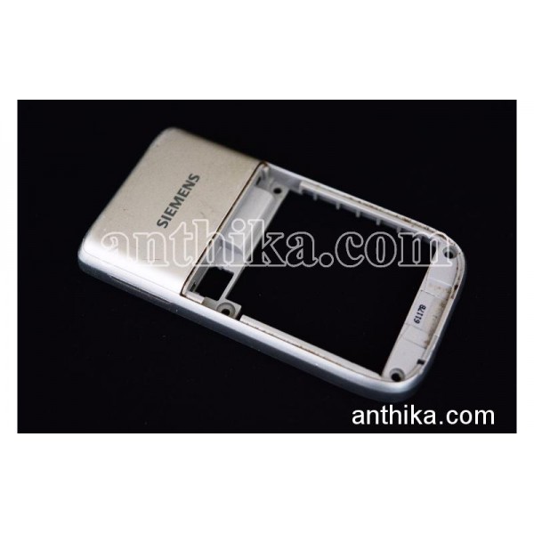 Siemens CF110 Kasa Anten Mikrofon Titreşim Motoru...