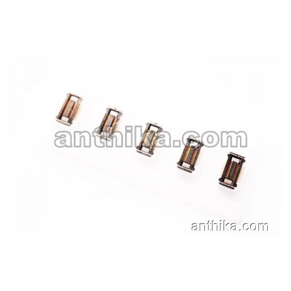 Nokia 5469219 6600 6630 6670 7610 6131 6233 6234 E...