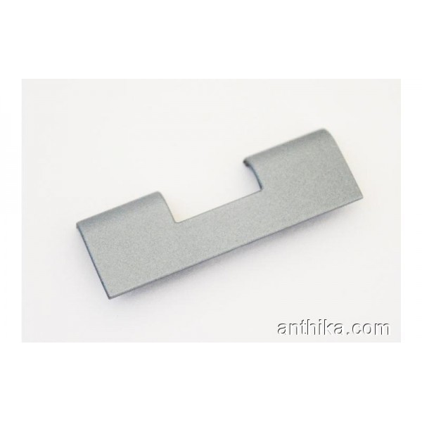 Nokia N90 Kapak Original C-Cover Light Blue New 02...