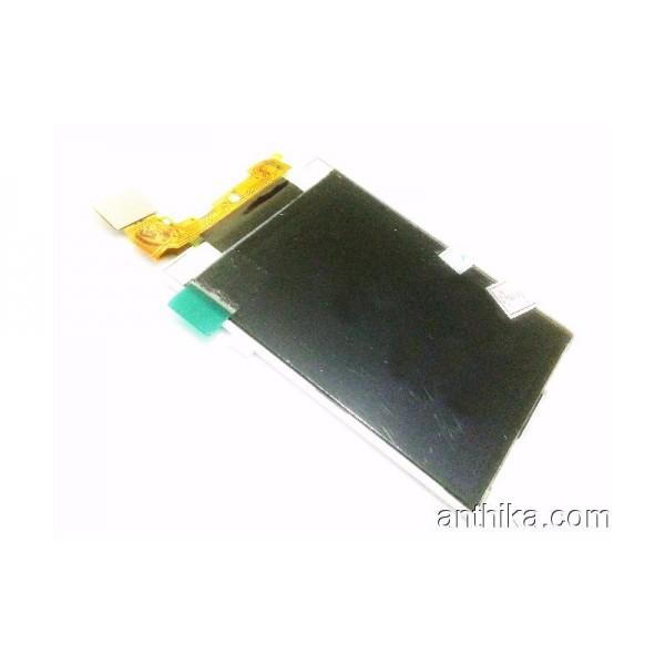 Sony Ericsson G900 Ekran Orjinal Lcd Display New 1...