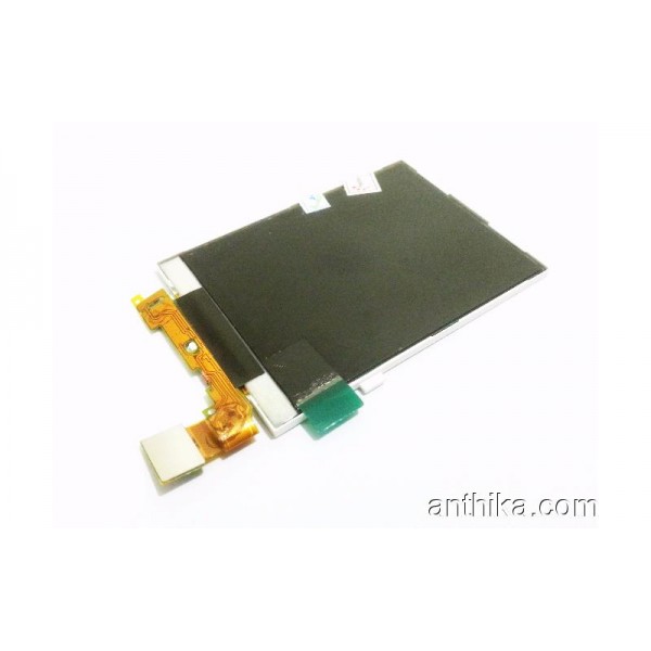 Sony Ericsson G900 Ekran Orjinal Lcd Display New 1203-0100