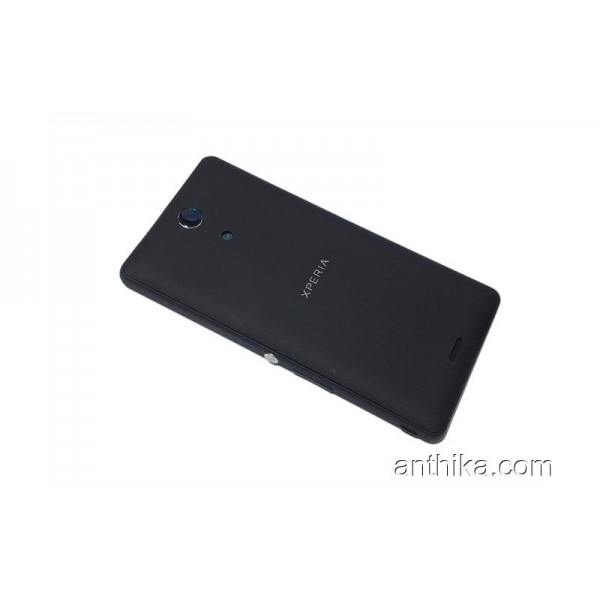 Sony Xperia Zr C5502 C5503 Kapak Kasa Original Hou...
