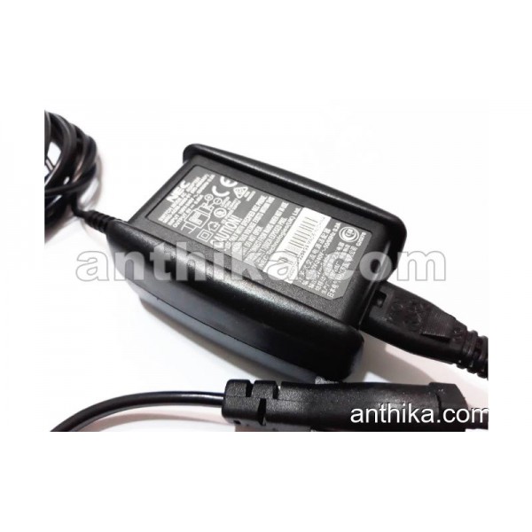 Nec Cep Telefonu Şarj Aleti Adaptör Original Home Charger New Condition