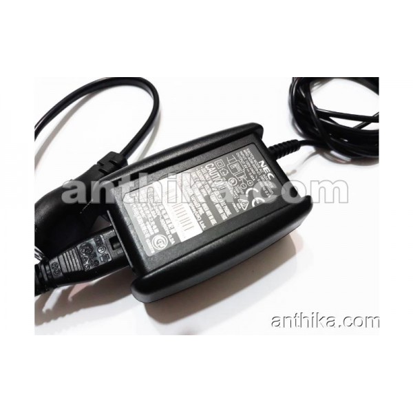 Nec Cep Telefonu Şarj Aleti Adaptör Original Home Charger New Condition