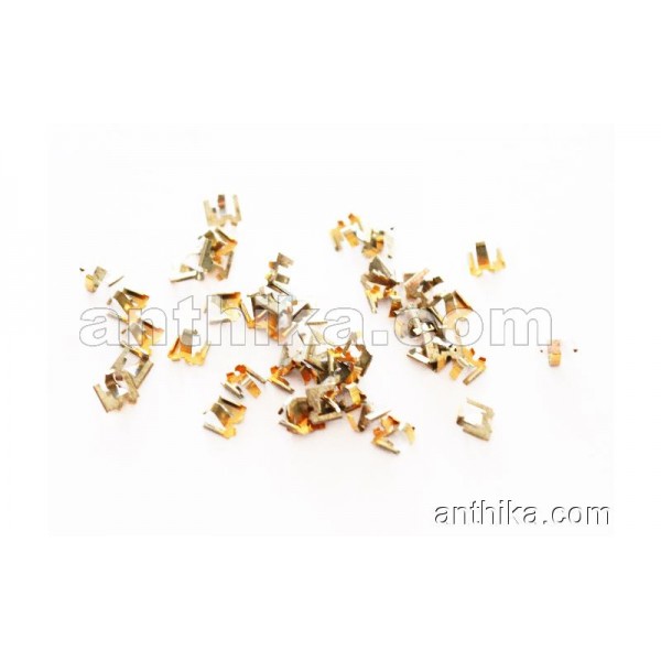 Nokia 6267 Hinge Ground Spring New 6443312