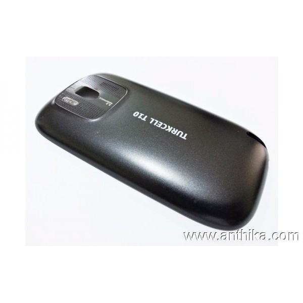 Turkcell T10 Orjinal Arka Batarya Kapak Battery Co...