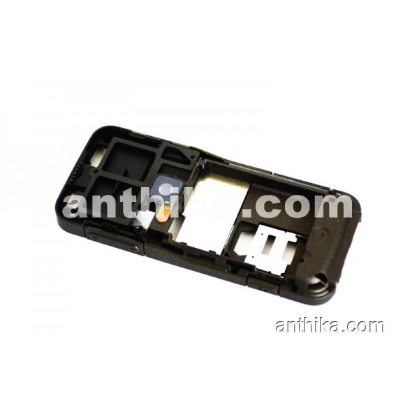 Nokia 6120 6124  Classic Kasa Buzzer Original Midd...