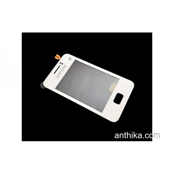 Samsung S5222 Duos Rex80 Rex 80 Dokunmatik Origina...