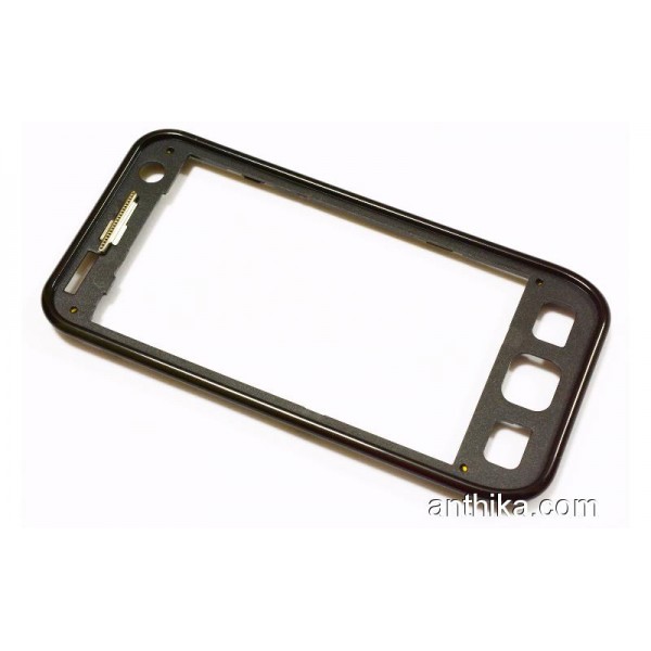 Samsung S5250 Ön Çıta Orjinal Lcd Pannel Front ...