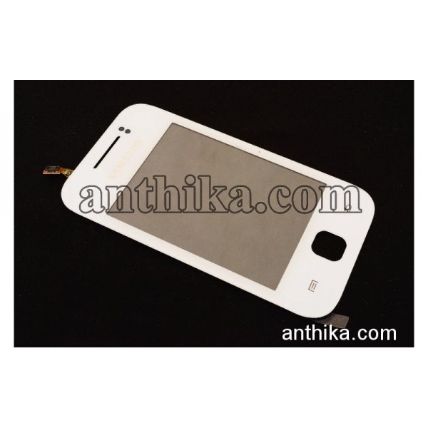 Samsung S5360 Galaxy Y Dokunmatik Original Digitiz...